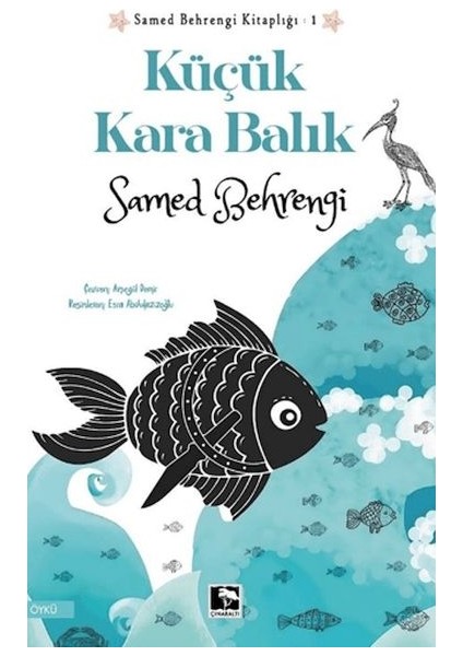 Küçük Kara Balık