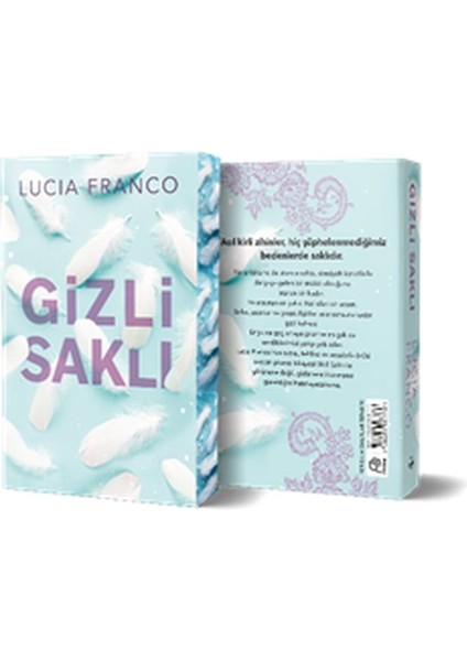 Gizli Saklı