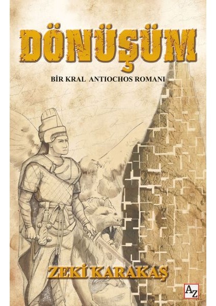Dönüşüm