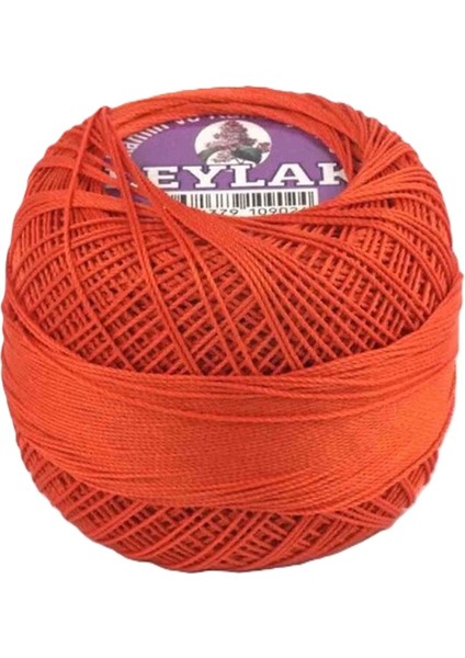 Etamin ve Kanaviçe Ipliği 6 Kat 25GR - Kırmızı - 4089 fiyatları