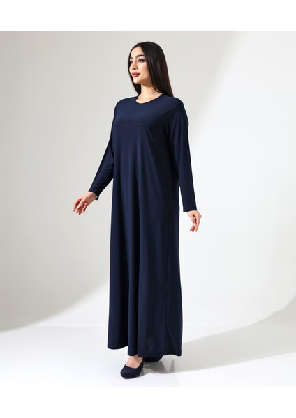 Büyük Beden Esnek Uzun Elbise fiyatları