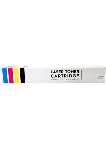 Canon C Exv 33 Muadil Toner (Baskı Kapasitesi 14.600 Syf.)