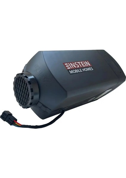 5kw 12V-24V Karavan Dizel Ortam Isıtıcı