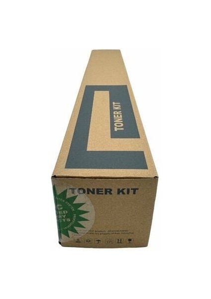 Kyocera TK-8345-TK8345/1T02L7BNL0 Mg Muadil Toner