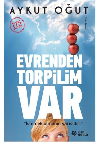 Evrenden Torpilim Var