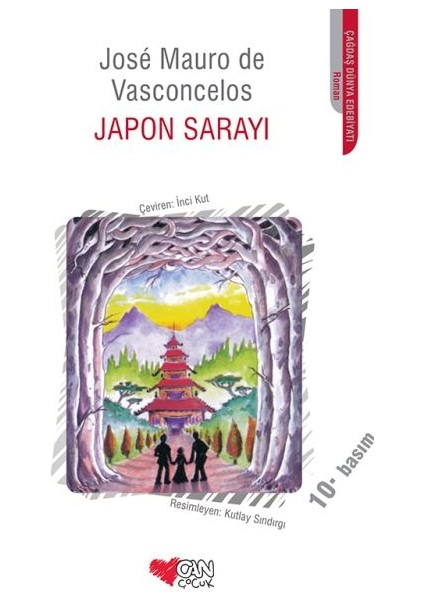 Japon Sarayı