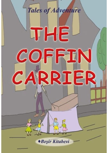 The Coffin Carrier