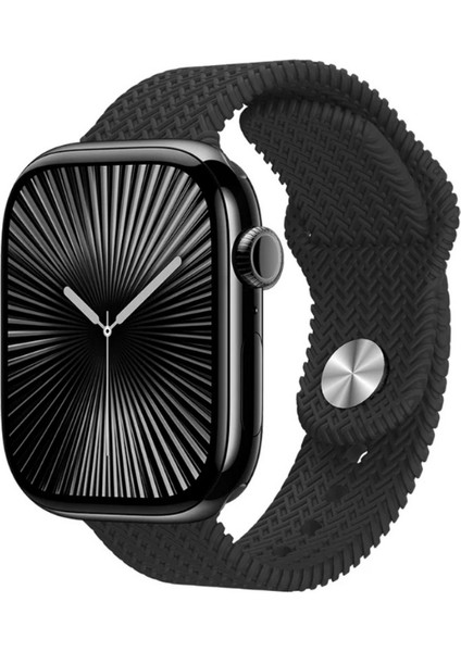 Watch Hk 11 Pro Max Amoled Akıllı Saat Iphone ve Android Tüm Telefonlara Uyumlu