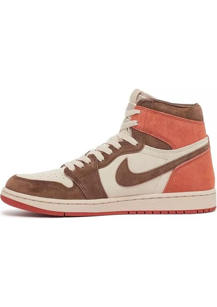 Jordan 1 Retro High FQ2941-200 Sneaker Günlük Spor Ayakkabı
