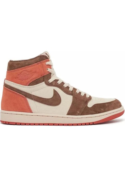 Jordan 1 Retro High FQ2941-200 Sneaker Günlük Spor Ayakkabı modelleri