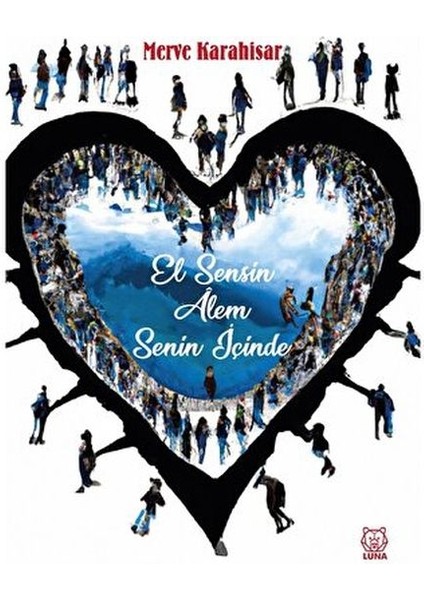 El Sensin Alem Senin Içinde