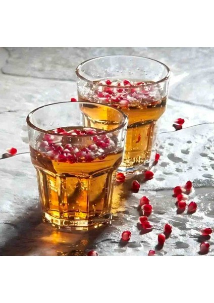 1 Adet 200 ml Polikarbon Plastik Bardak ( Cam Değildir!!! )