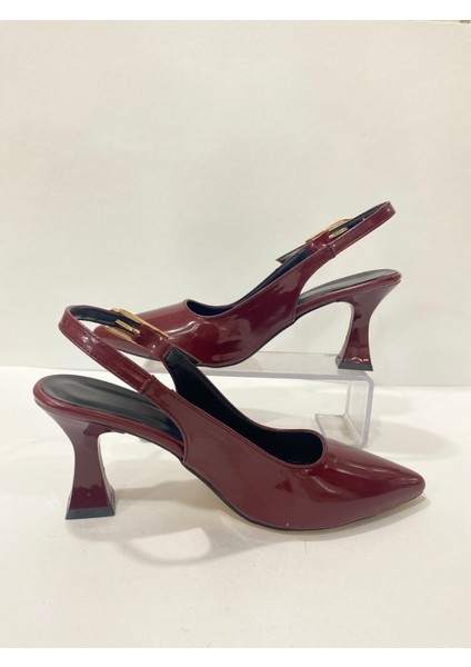 Kadın Topuklu Gece Ayakkabısı Günlüktopuklu Ayakkabı Şık Topuklu Ayakkabısivri Burun Ayakkabı fiyatları