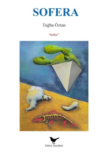 Sofera - Tuğba Öztan - Günce Yayınları