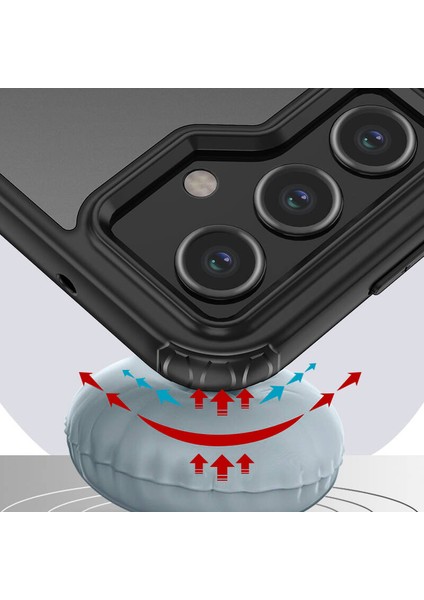 iPhone 17 Pro Max Kılıf Şık Tasarımlı Wireless Şarj Özellikli Treno Magsafe Kapak indirimleri