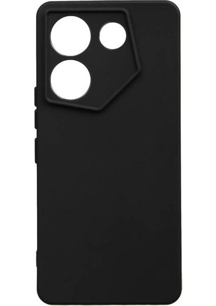 Tecno Camon 20 Pro 5g Esnek ve Yumuşak Silikon Kılıf Rcv/biye