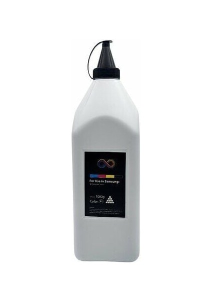 Samsung/xerox/lexmark/universal Muadil Toner Tozu 1 kg