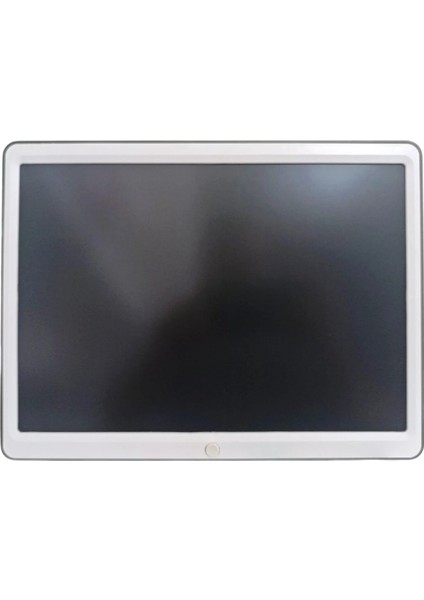 15 Inch Renkli Yazan LCD Dijital Çocuk Tablet Yazı Tahtası Silinebilir Grafik Çizim Tableti fırsatları