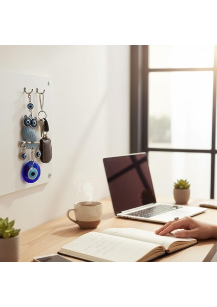 Kapı Süsü , Duvar Süsü Hediyelik Duvar Aksesuar