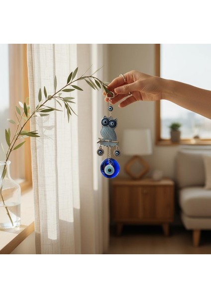 Kapı Süsü , Duvar Süsü Hediyelik Duvar Aksesuar