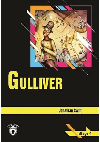 Gulliver-Stage 4