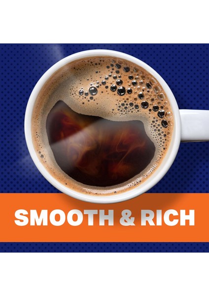 Original Roast Medium Ground Coffee Öğütülmüş Filtre Kahve 780 gr fırsatları