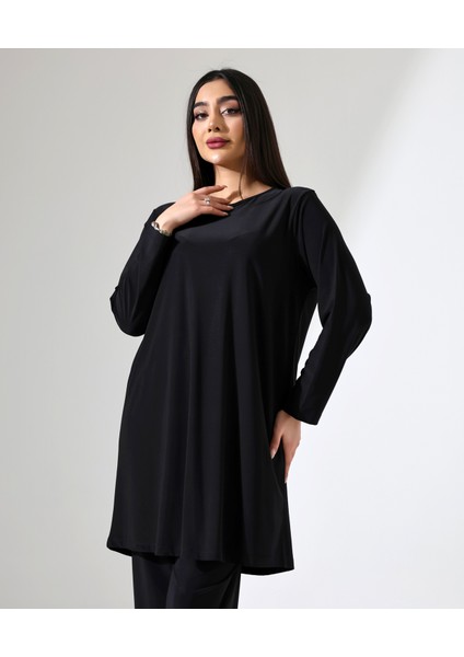 Basic Esnek Tunik indirimleri