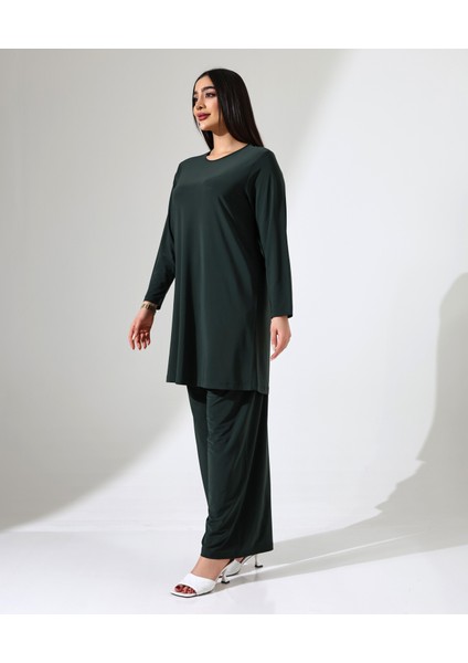 Basic Esnek Tunik fiyatları