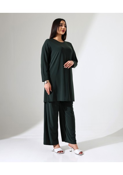 Basic Esnek Tunik modelleri