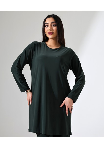 Basic Esnek Tunik fırsatları