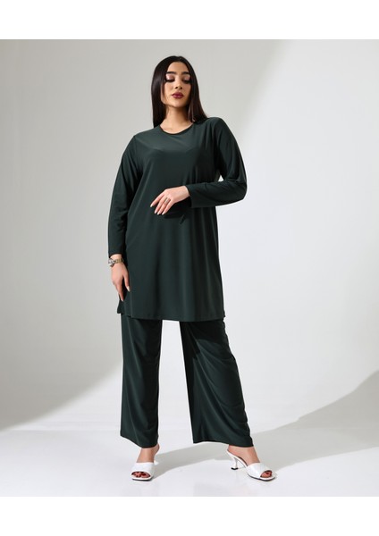 Basic Esnek Tunik indirimleri