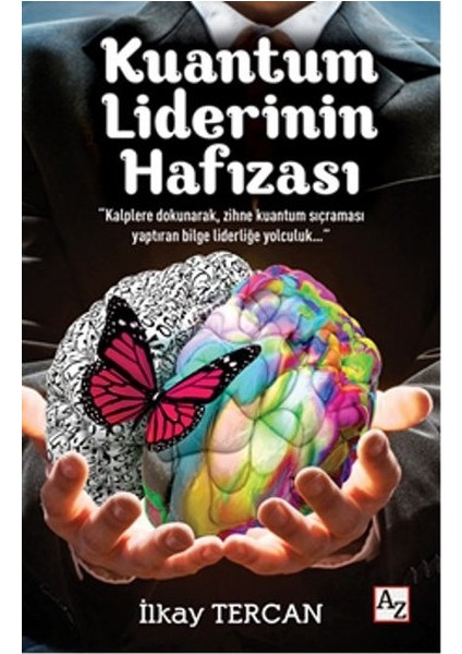 Kuantum Liderinin Hafızası