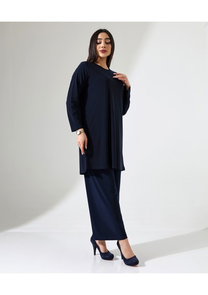 Basic Esnek Tunik modelleri