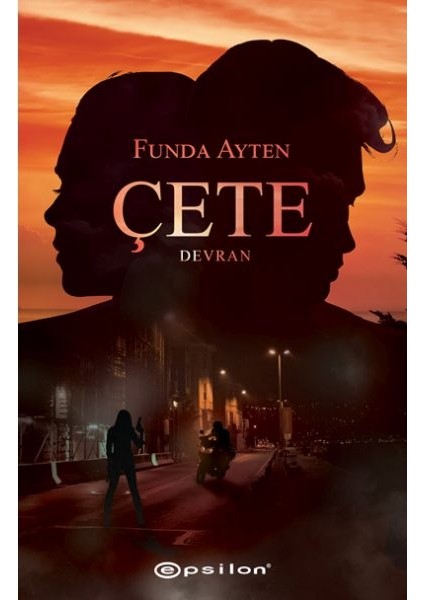 Çete 3 - Devran