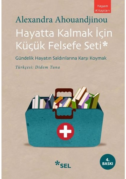 Hayatta Kalmak Için Küçük Felsefe Seti