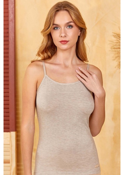 Berrak 2040 Ip Askılı Bambu Atlet