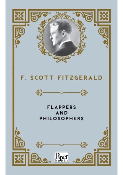 Flappers And Philosophers