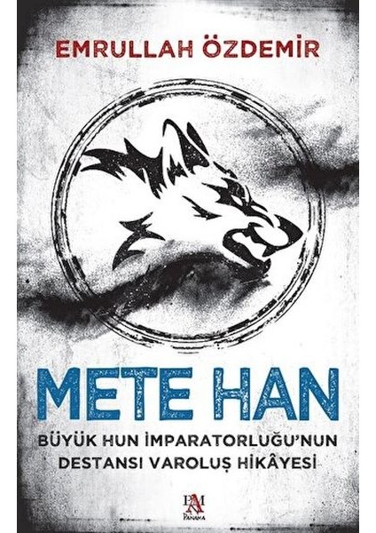 Mete Han Büyük Hun Imparatorluğu’nun Destansı Varoluş Hikayesi