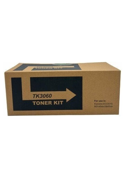 Kyocera Tk 3060/TK3060 Muadil Toner