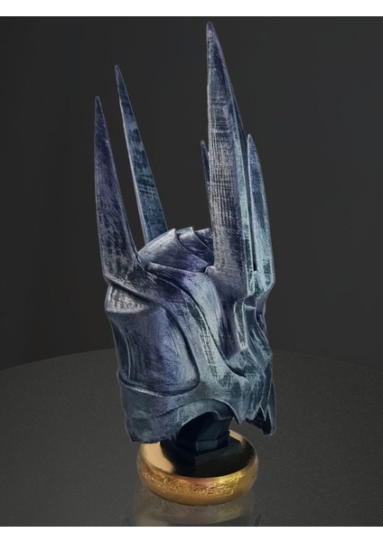 3D Sauron Figür / Yüzüklerin Efendisi / The Lord Of RINGS-20CM-FANART fiyatları