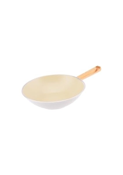 Swiss Crystal Wok Tavası 28 cm fiyatları