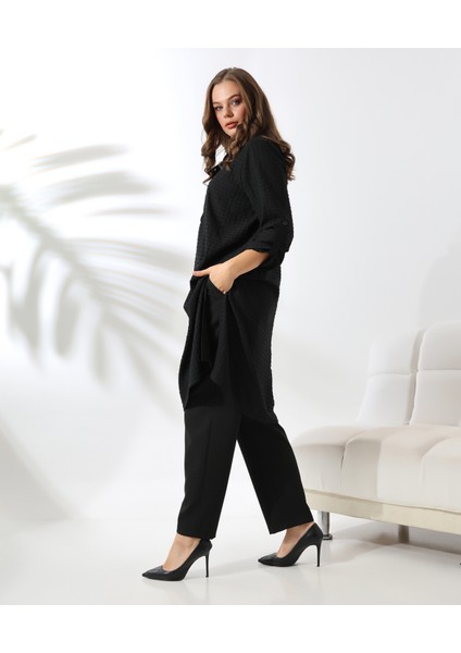 Uzun Tesettür Tunik fırsatları