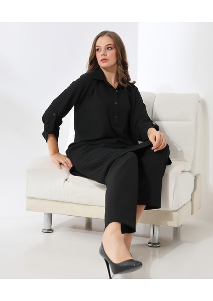 Uzun Tesettür Tunik indirimleri