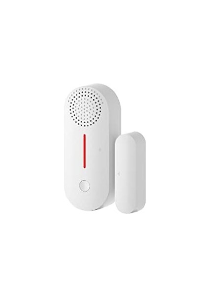 Akıllı Kablosuz Kapı Pencere Alarmı, Mobil Bildirim, Wifi, Uzaktan Takip, 2 Yıl Garantili ve Tuya Destekli (1) fiyatları