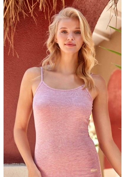 Berrak 2040 Ip Askılı Bambu Atlet