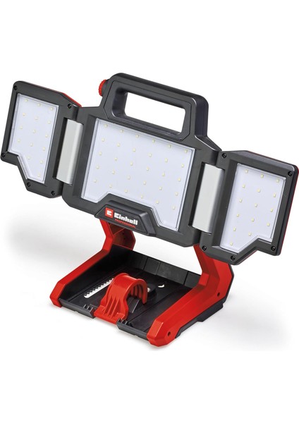 Tp-Cl 18/3000 Li Set - Solo, Akülü Projektör (Tripod Takılabilir) (Akü ve Şarj Cihazı Dahil Değildir) - 4514170