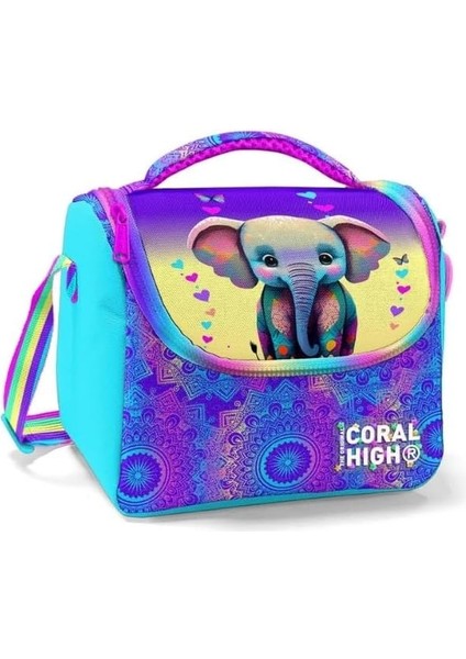 High Beslenme Çanta (Thermo)