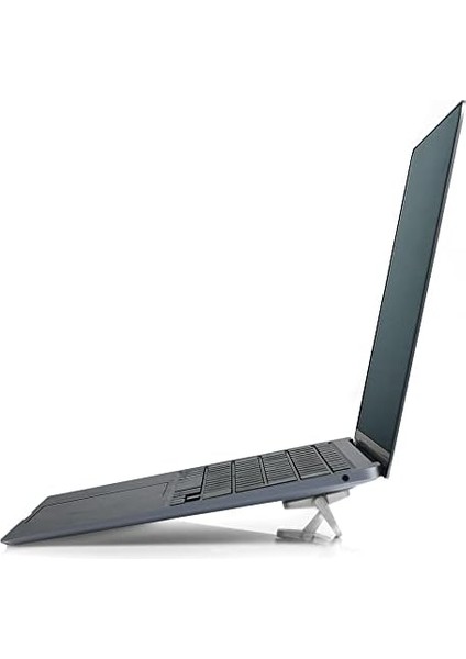 Katlanabilir Universal Notebook Standı Gümüş (TXACNBFS02) modelleri