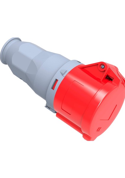 Cee Norm Uzatma Prizi 5X32A 380V IP44