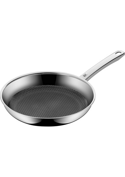 Profi Resist Indüksiyon Tabanlı Çelik Tava 24 cm